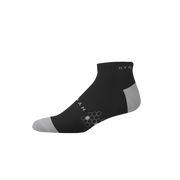 HYGIEIA Men's White Athletic Odor Resistant Sport Socks