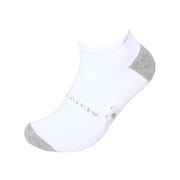 HYGIEIA Men's White Athletic Odor Resistant Sport Socks